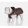 TRIXIE Hundemantel Verona Größe L 60cm Bauchumfang 42-82cm braun