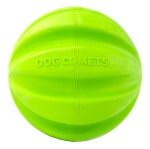 HOFMAN ANIMAL CARE Spielzeug Dog Comets HALE-BOPP 6 cm Ball grün für Hunde