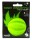 HOFMAN ANIMAL CARE Spielzeug Dog Comets HALE-BOPP 6 cm Ball grün für Hunde