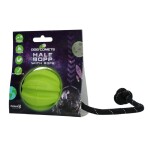HOFMAN ANIMAL CARE Spielzeug Dog Comets HALE-BOPP Green...
