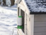 KERBL Kleintiertränke beheizbar Nofrost Superior 2.0...