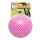 HOFMAN ANIMAL CARE Ball Jolly Bounce-n Play Ø 11cm Rosa Kaugummiduft für Hunde