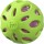 JW PET Spielzeug Crackle Heads Ball Kautschuk sortiert Small 5,5cm für Hunde