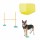 HOLLAND ANIMAL CARE Hundesport Agility Indoor Starter Kit 7-teilig für Hunde