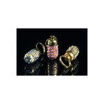 KARLIE Identifikation ADRESSTUBEN PRETTY 15x8mm...