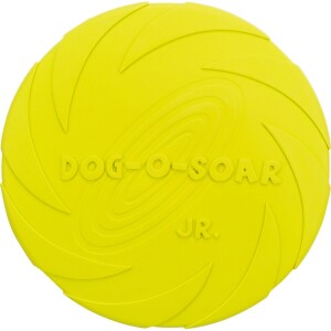 TRIXIE Spielzeug DOG DISC verschiedene Größen für Hunde