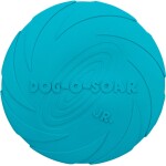 TRIXIE Spielzeug DOG DISC verschiedene Größen für Hunde
