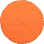 TRIXIE Spielzeug DOG DISC verschiedene Größen für Hunde