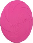 TRIXIE Spielzeug DOG DISC verschiedene Größen für Hunde
