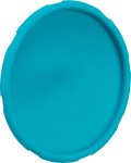 TRIXIE Spielzeug DOG DISC Farbe Blau Durchmesser 18cm für Hunde