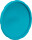 TRIXIE Spielzeug DOG DISC Farbe Blau Durchmesser 18cm für Hunde
