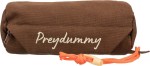 TRIXIE Ersatzbeute PREYDUMMY CANVAS braun diverse Größen für Hunde