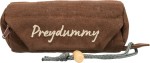 TRIXIE Ersatzbeute PREYDUMMY CANVAS braun diverse Größen für Hunde