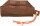 TRIXIE Ersatzbeute PREYDUMMY CANVAS braun 7x18cm